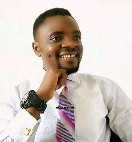 Aku Uche Henry Jr