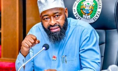 GOVERNOR BAGO