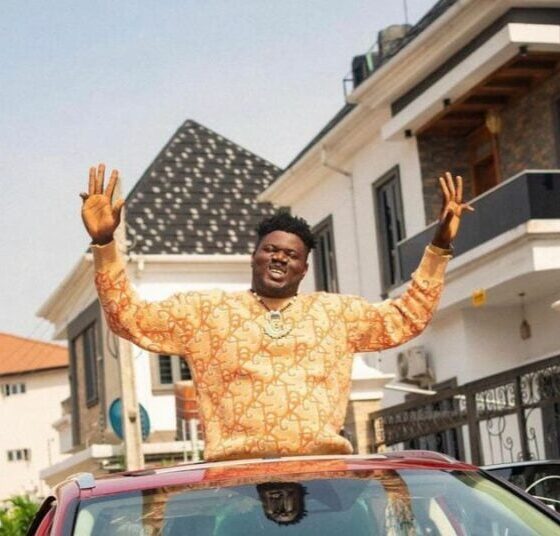 Chibuike Gabriel