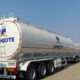 Dangote Trucks