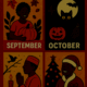 Ember Months