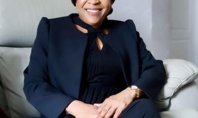 GLORIA ADAGBON