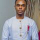 Jeff Okoroafor