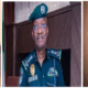 Journalist, IGP Egbetokun and Tinubu