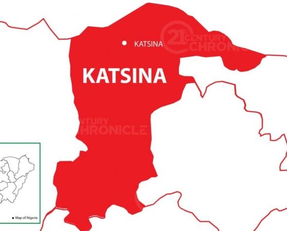 Katsina State Nigeria