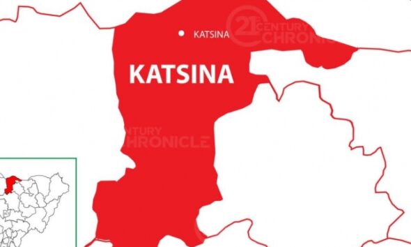 Katsina State Nigeria