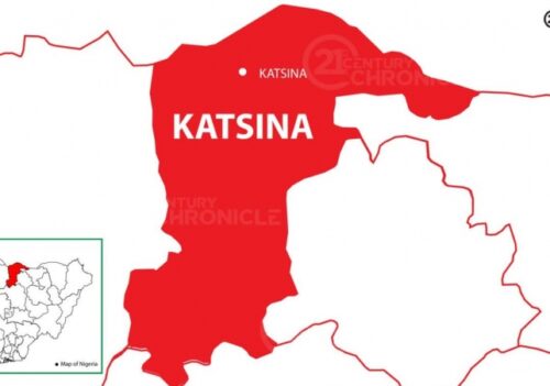 Katsina State Nigeria