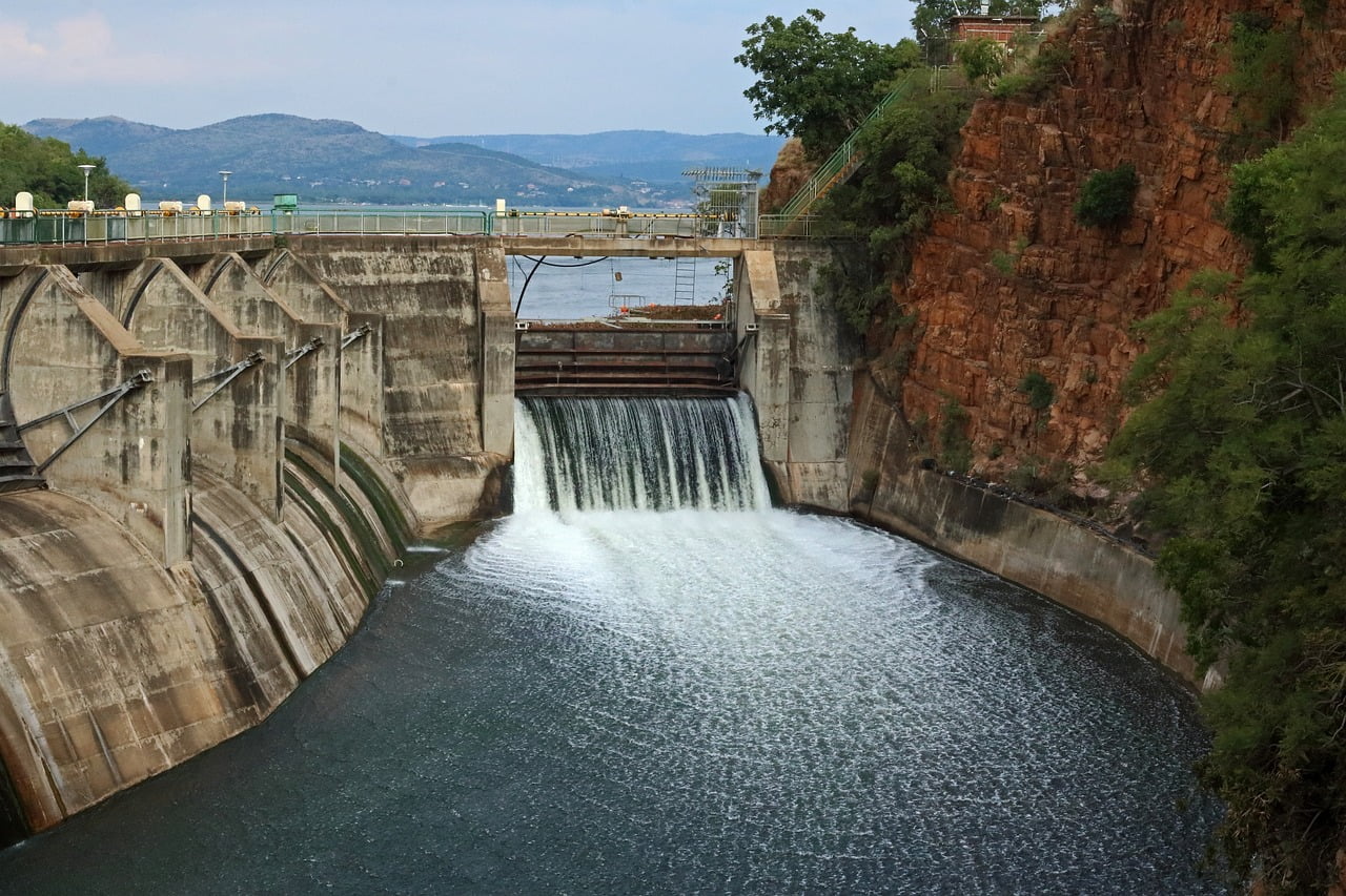 List-of-Dams-In-Nigeria-And-Their-Locations
