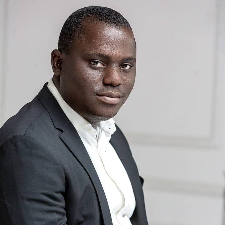 Mohammed Basah