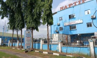 NAPTIP