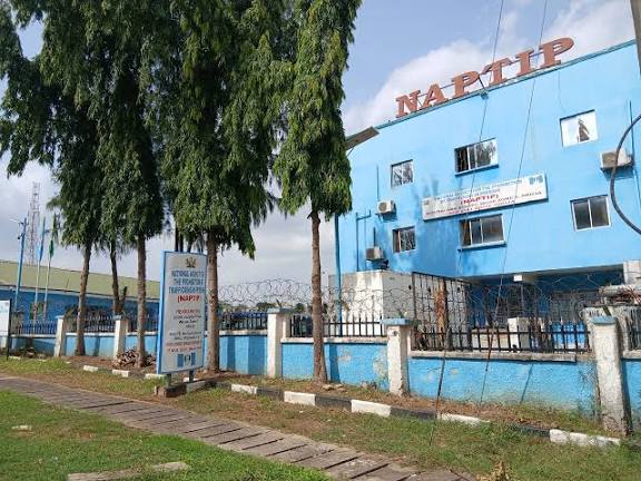 NAPTIP