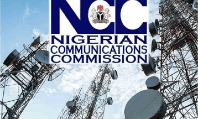 NCC-Telecommunication-Networks-In-Nigeria