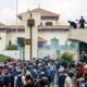 Nepal protest by young people - Africans Angle