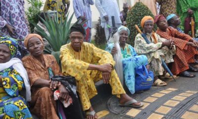 Nigerian pensioners and pension scheme-africans-angle