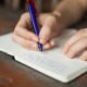 OPINION WRITING