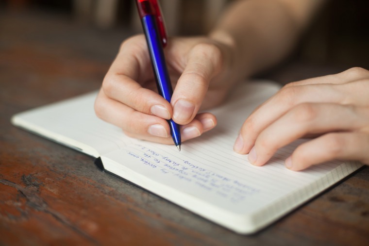 OPINION WRITING