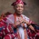 Olubadan of Ibadanland, Oba Rashidi Ladoja
