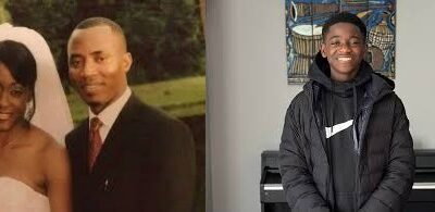 Omoyele Sowore