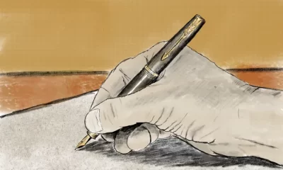 Opinion Writer