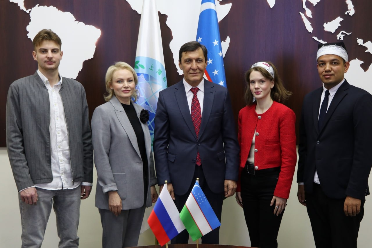 Public Diplomacy 2025