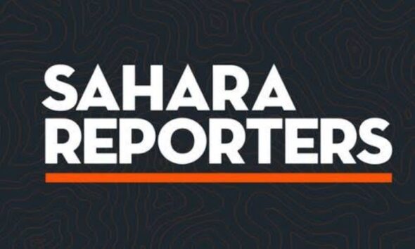 Sahara-Reporters