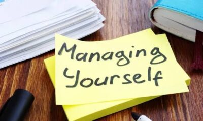Self control, leadership, impulse