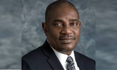 Solomon Arase