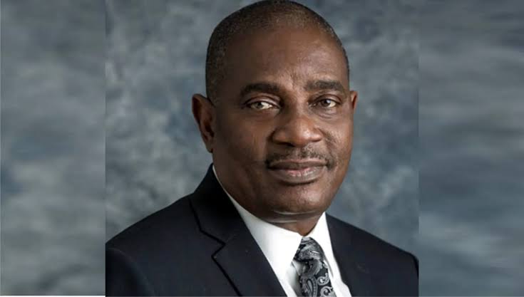 Solomon Arase