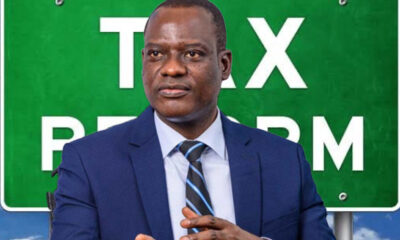 Taiwo-Oyedele