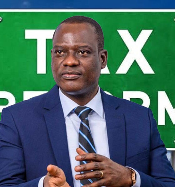Taiwo-Oyedele