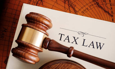Tax Reform