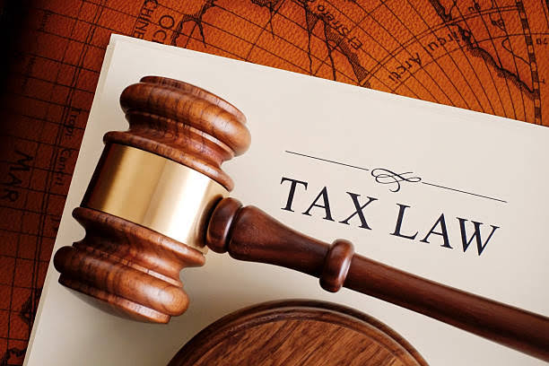 Tax Reform