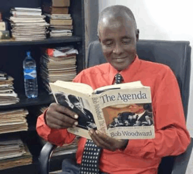 Ugochukwu Ejinkeonye