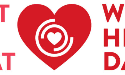 World Heart Day - WHD
