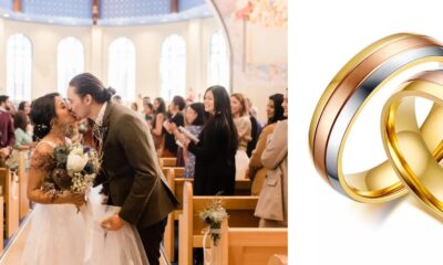 Marriage