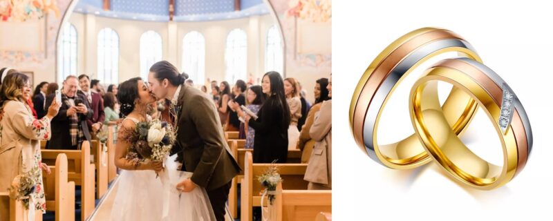 Marriage