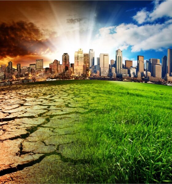 Climate change