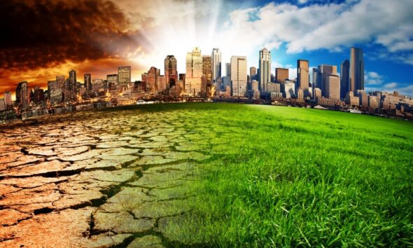 Climate change