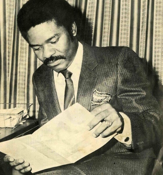 Dele-Giwa
