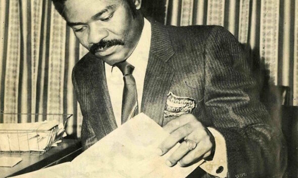 Dele-Giwa