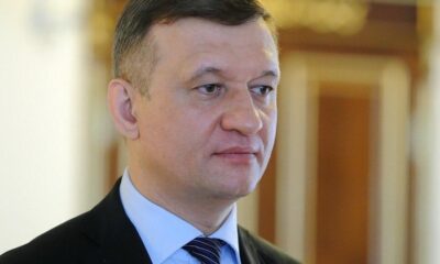 Dmitry Savelyev, State Duma, Moscow.