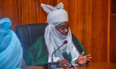 Emir Ahmed Nuhu Bamalli