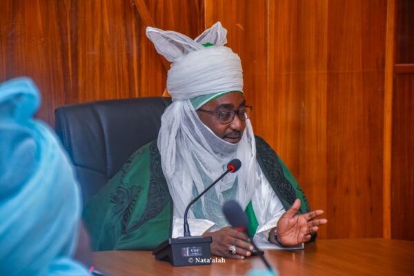 Emir Ahmed Nuhu Bamalli