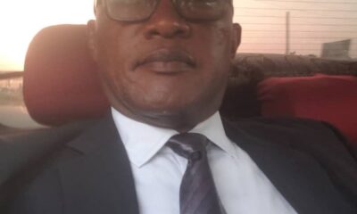 Emmanuel Ishie-Johnson