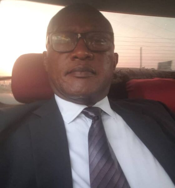 Emmanuel Ishie-Johnson