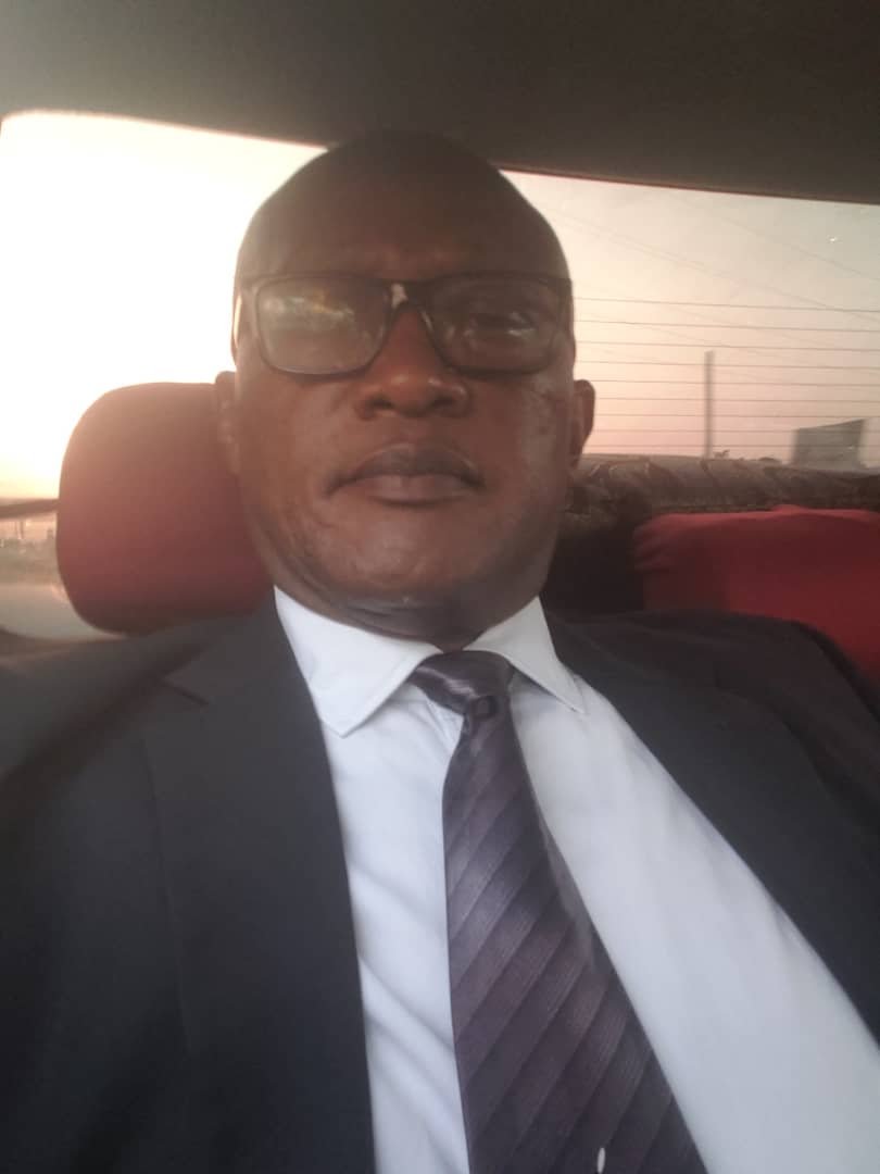 Emmanuel Ishie-Johnson