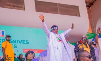 Hon. Hussaini Abdulkarim Ahmed