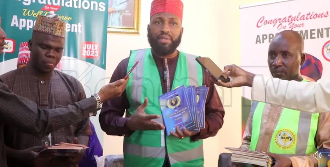 Kano State Censorship Board