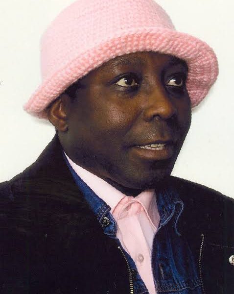 Kester Kenn Klomegah