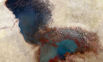 Lake Chad-climate-change